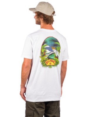 Compra Billabong Billys Point Camiseta en línea en Blue Tomato CAMISA ESCAPE | Sol´s | Bordado Point